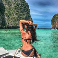 Отзыв от Жанна - Visa DTV